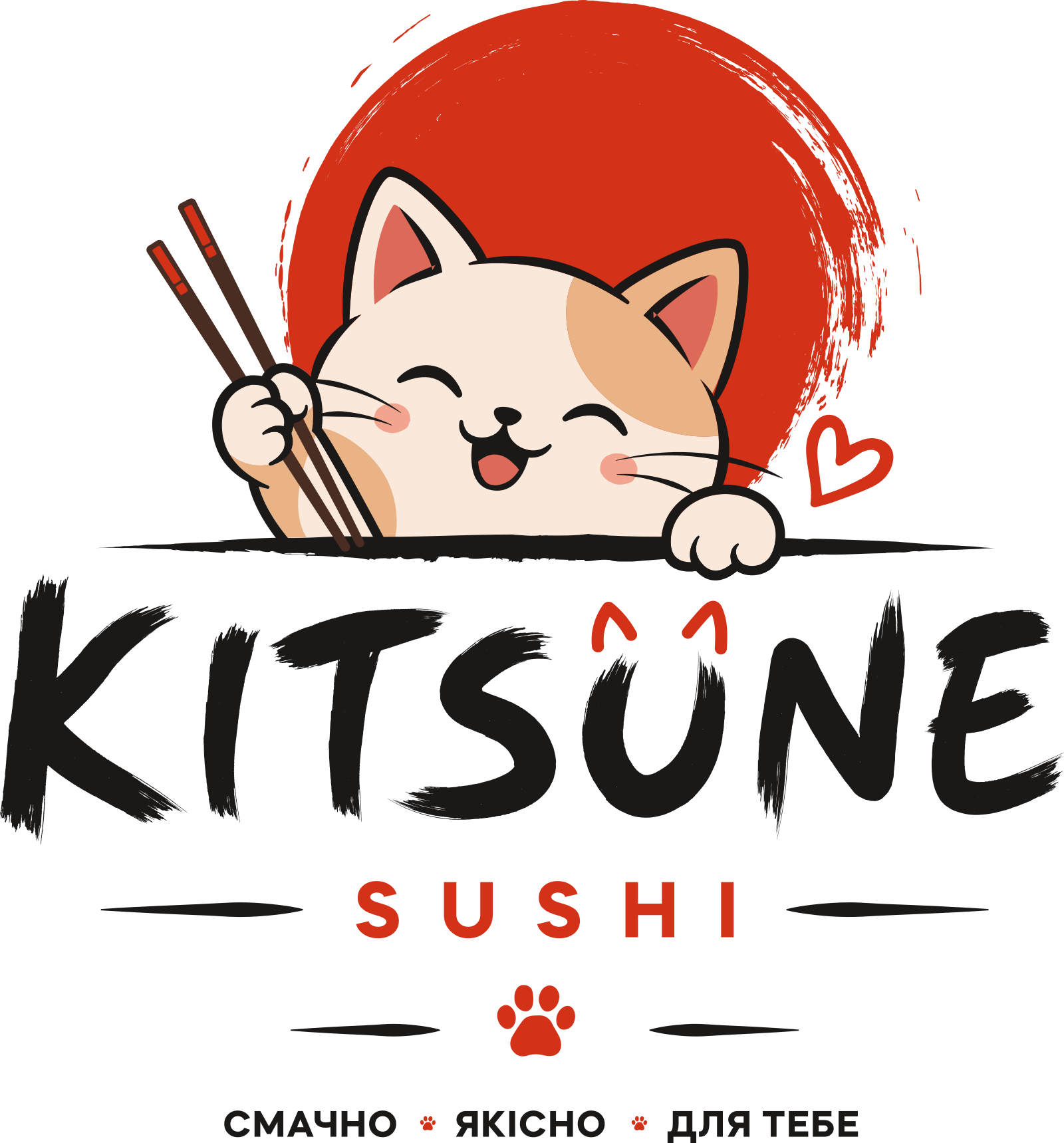 Kitsune Sushi
